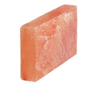 Плитка и кирпичи из гималайской соли для бесклеевого монтажа